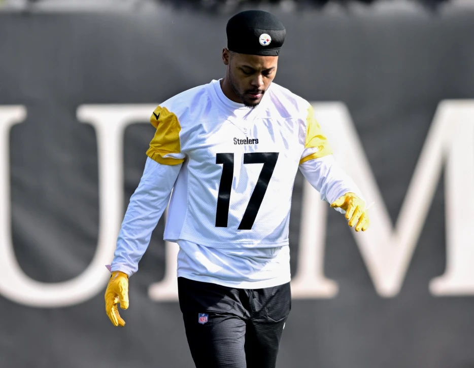 Commanders Part Ways With Former All-Pro Steelers Return Man