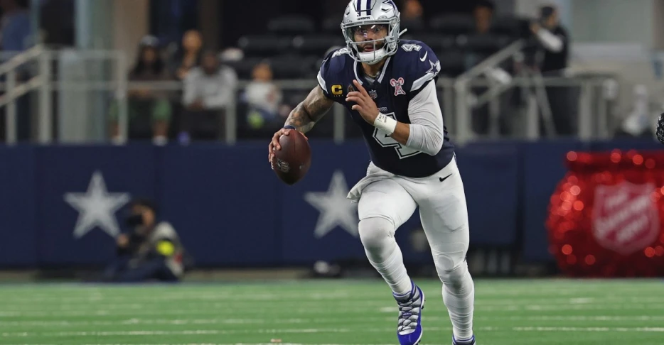 Cowboys roundtable discussion: Dak Prescott, the Chargers, and a Santa wish list