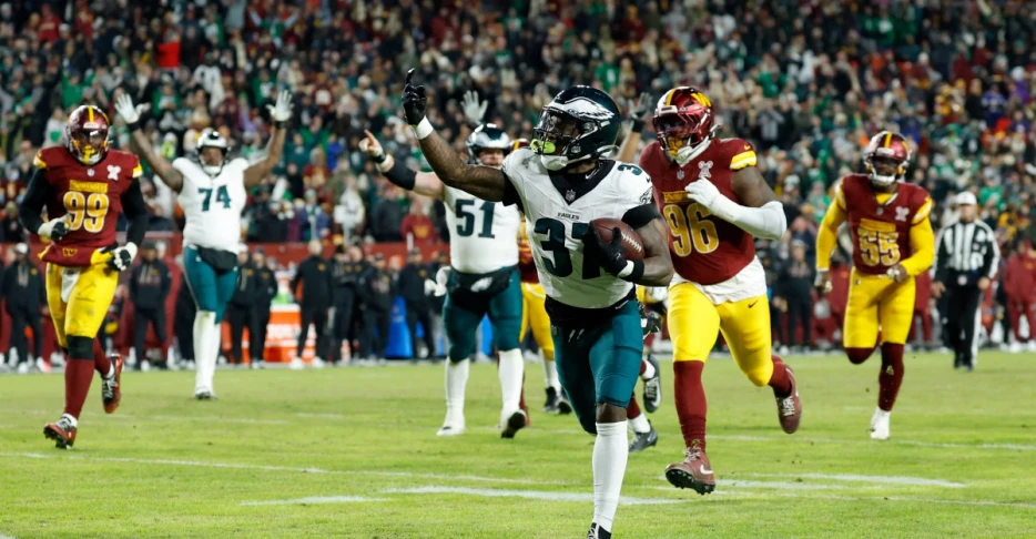 Daily Slop: 24 Dec 25 – The next 4 months need to be devoted to fixing what ails the Commanders defense