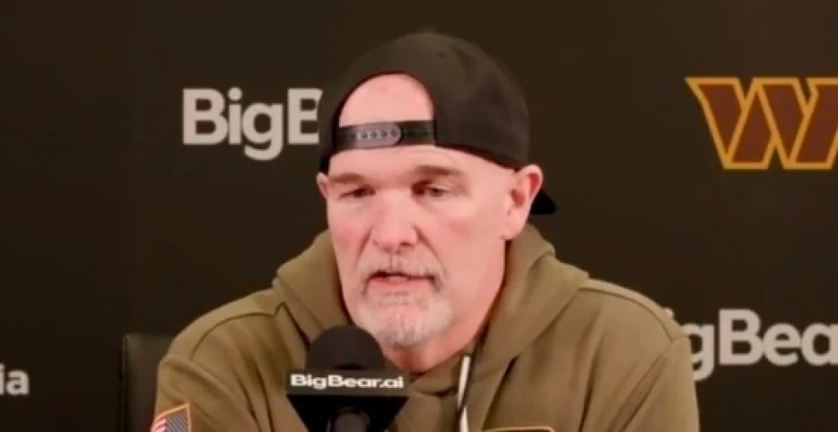 Dan Quinn: Josh Johnson to start vs Cowboys; 3rd string QB signed