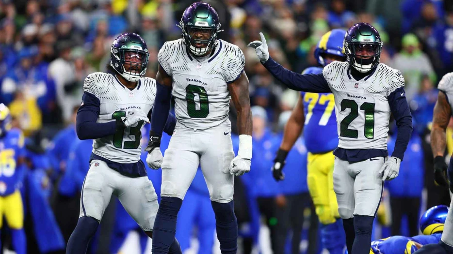 Demarcus Lawrence credits Seahawks for rejuvenating his career