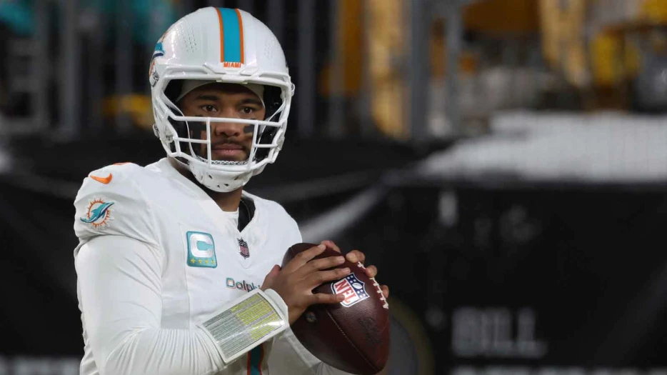 Dolphins rumors: Does anybody actually want Tua Tagovailoa? ‘They are almost stuck with him’