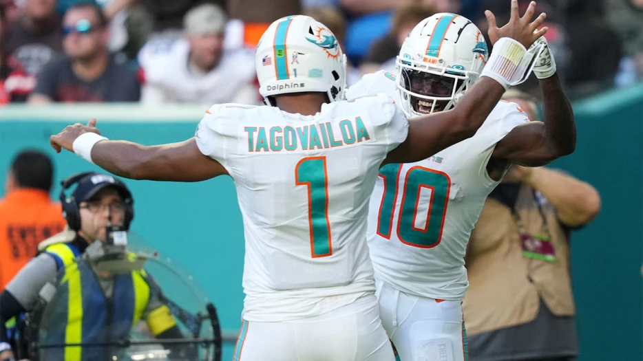 Dolphins rumors: Miami urged to make ‘necessary’ Tyreek Hill cut to help with Tua Tagovailoa mess