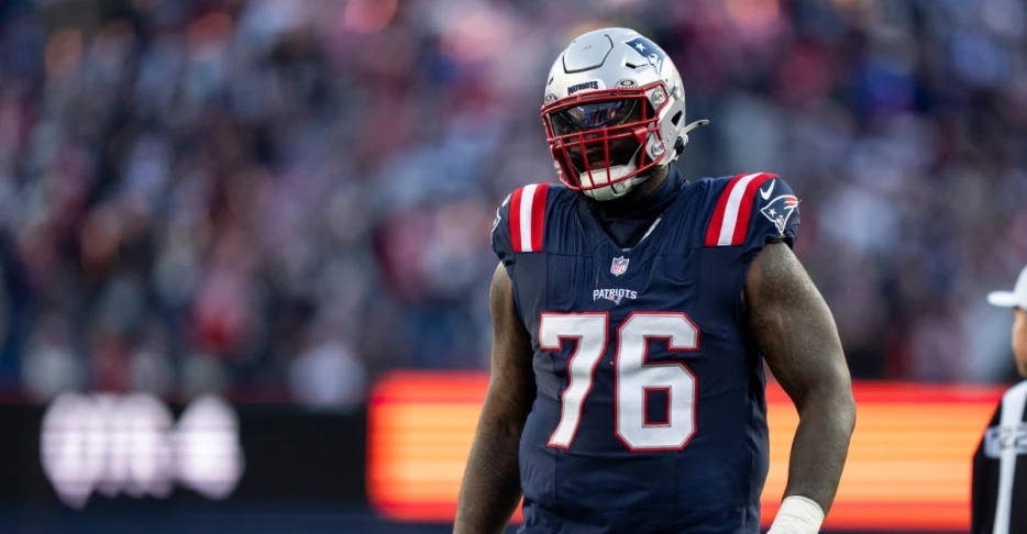 Examining the roster ties between Patriots, Jets ahead of Week 17