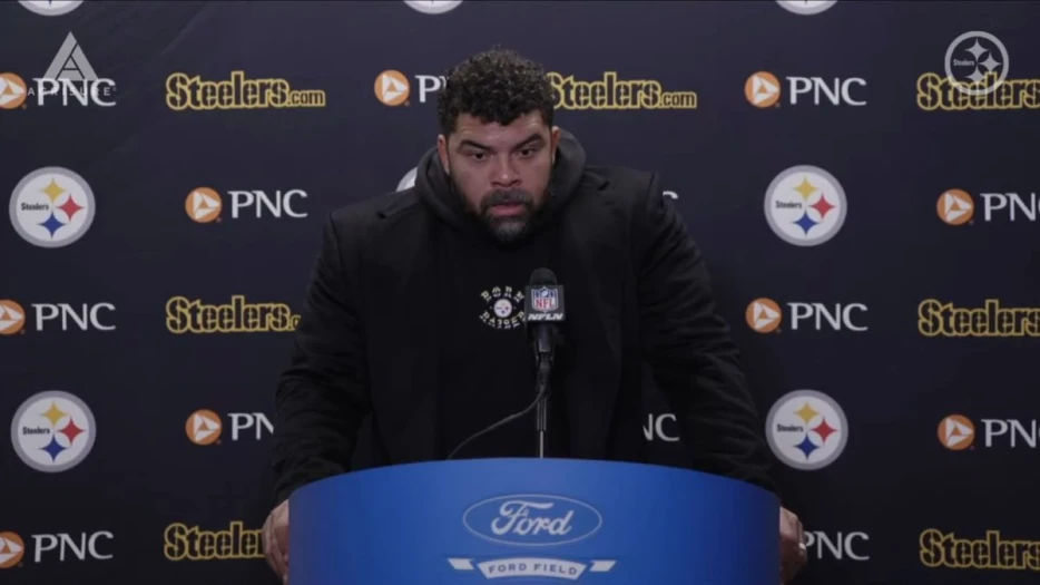 Heyward Thinks NFL Should Modernize Suspension Policy