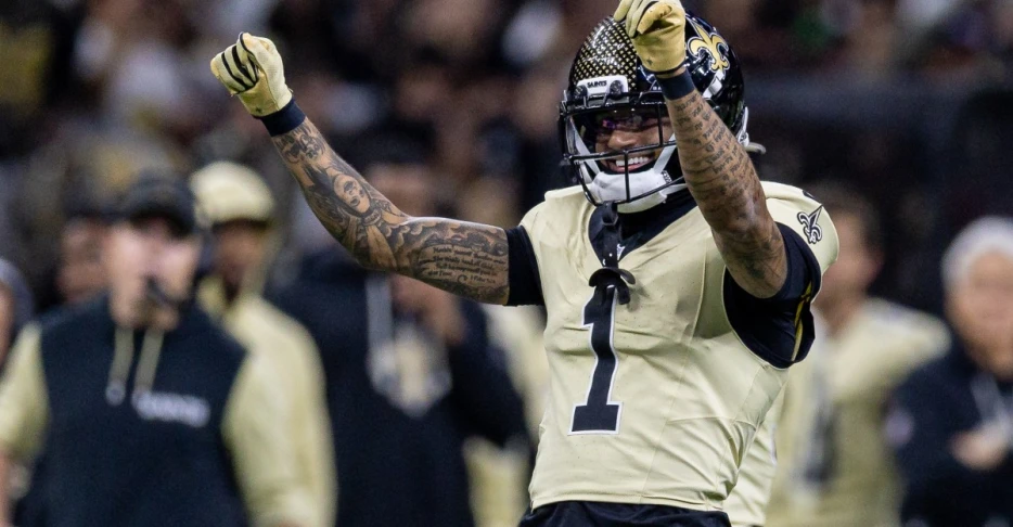 If Saints win/lose vs Titans