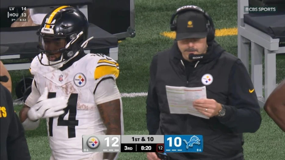 Instead Of A Receiver, Marcus Spears Expects Kenneth Gainwell To Step Up In DK Metcalf’s Absence