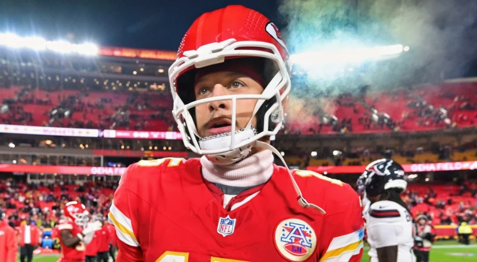 Kansas City Chiefs Expected To Land 1,600-Yard Running Back For Patrick Mahomes To Help Keep Their Dynasty Alive