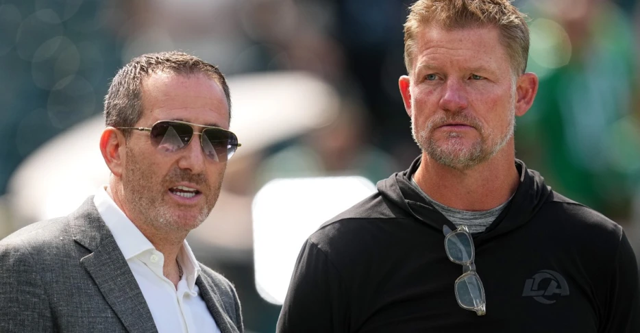 L.A. Rams News: Playoffs’ eve