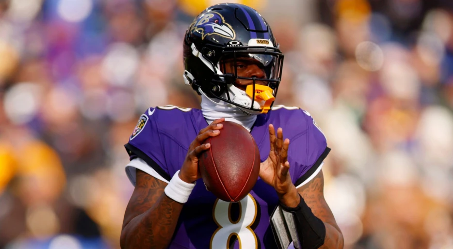 Lamar Jackson Blockbuster Trade Could Be Coming, According To NFL Insider