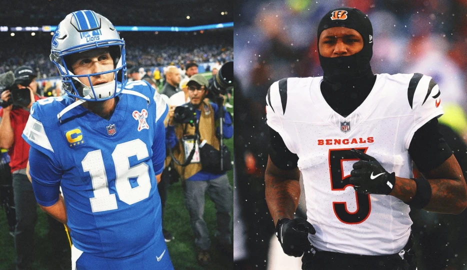 Let's Debate: Jared Goff, Tee Higgins &amp; the Other Top Pro Bowl Snubs