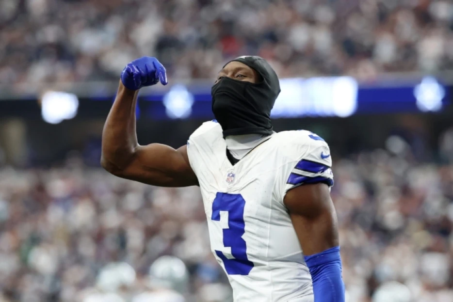 Letting Cowboys 2026 Free Agents Walk Makes Sense
