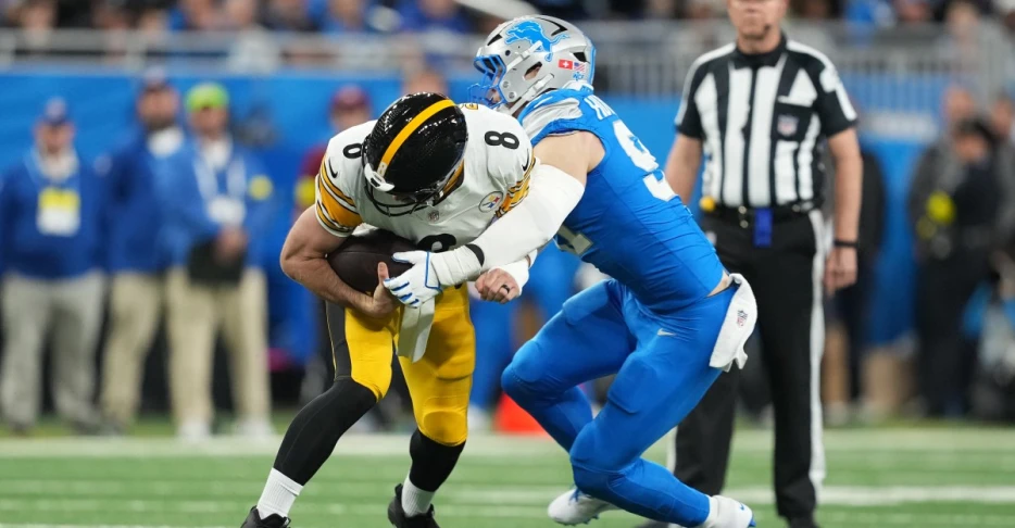 Lions vs. Vikings bold prediction: Detroit’s pass rush dominates