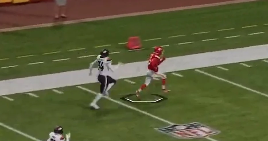 Madden Simulation Week 17: Broncos at Chiefs on Christmas evening