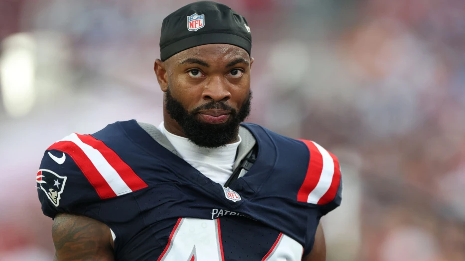 New Clip Shows Craig Woodson’s Message To K’Lavon Chaisson Before Big Fumble