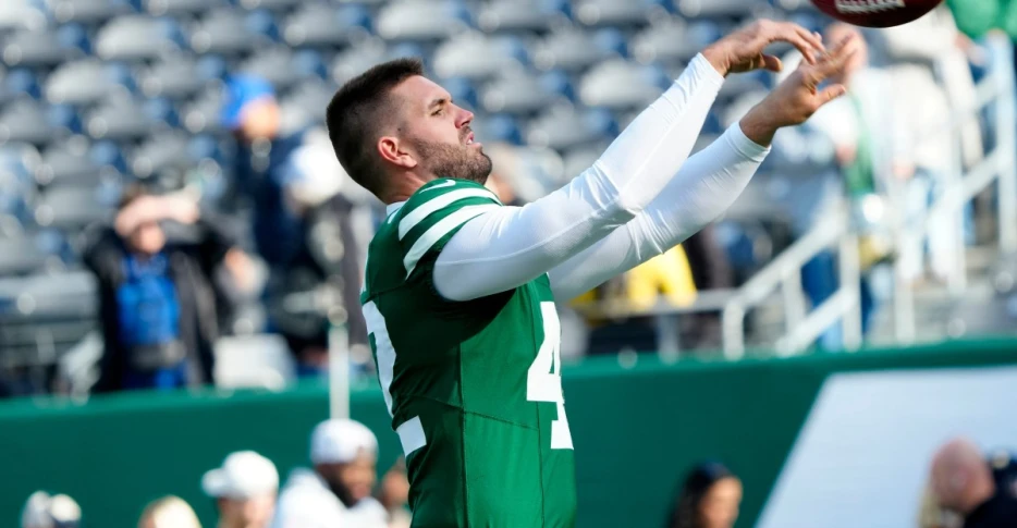 New York Jets Flight Connections 12/24/25