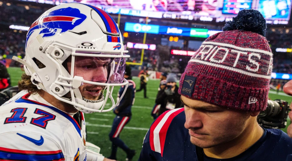 NFL Fans Snub 2 Big-Name QBs In Controversial Pro Bowl Voting