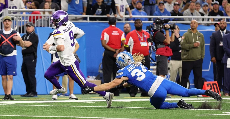 Nice Things Prohibited