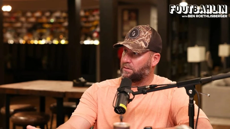 ‘Not Scared Of Jacksonville Coming, I’m Not Scared Of The Chargers:’ Roethlisberger Predicts Steelers Roll Through Wild Card Opponent