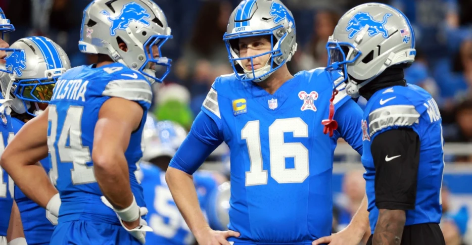 Notes: National predictions for Detroit Lions vs. Minnesota Vikings on Christmas