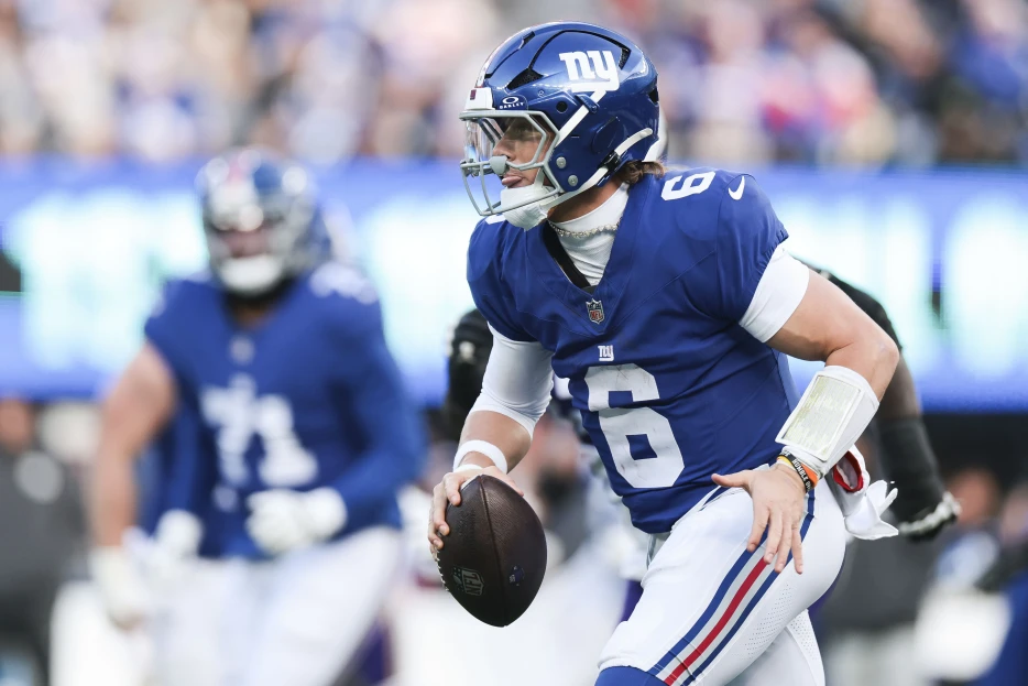 NY Giants vs. Las Vegas Raiders, NFL Week 17 2025:  What you need to know