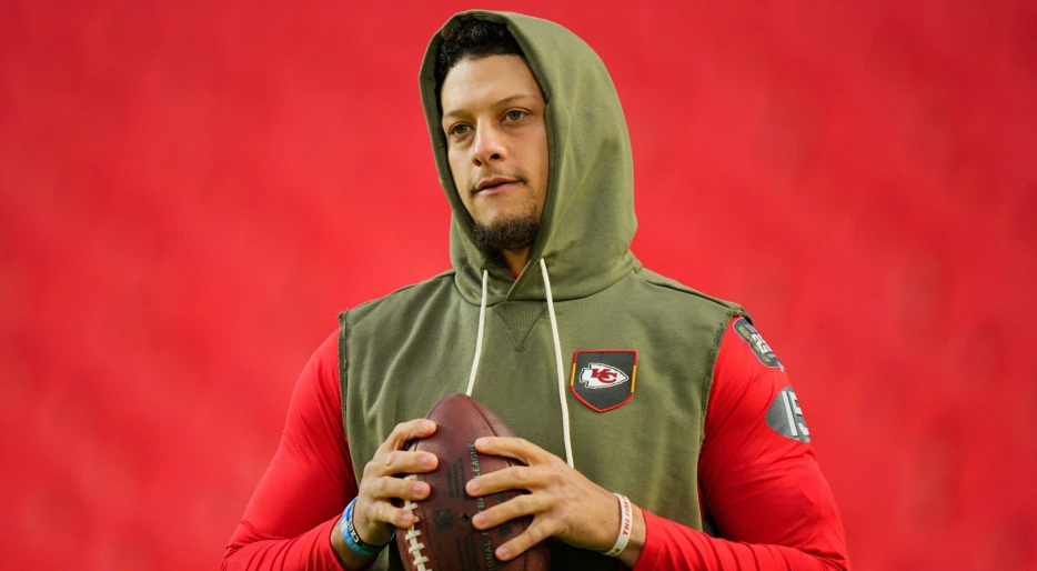 Patrick Mahomes Got Brutally Snubbed By The NFL…Again!