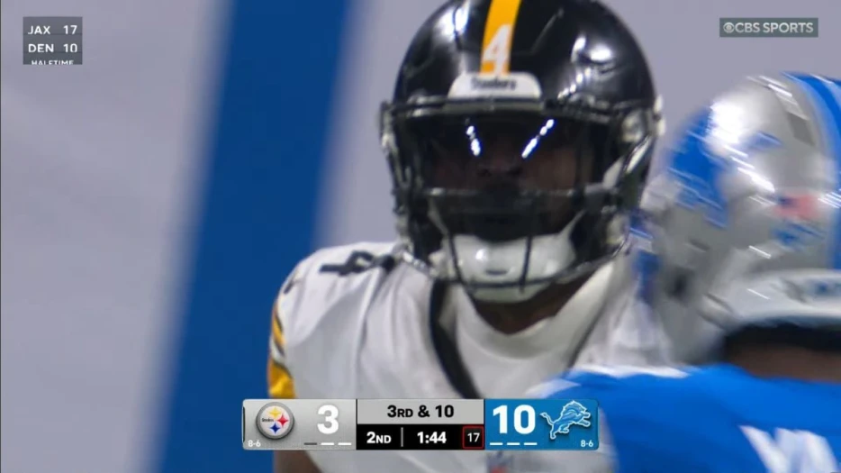 Pelissero: Concluding ‘No Violaton,’ NFL Won’t Punish Fan Involved In DK Metcalf Altercation