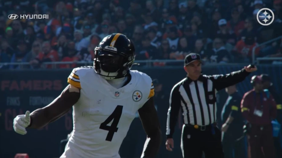 Pelissero: Steelers ‘Reaffirmed’ Long-Term Commitment To DK Metcalf Amid Voided Guarantees