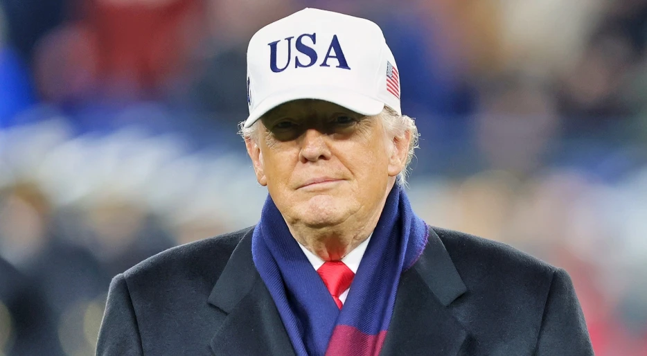 President Donald Trump’s Hysterical Tweet from 2020 About The Kansas City Chiefs Is Going Viral