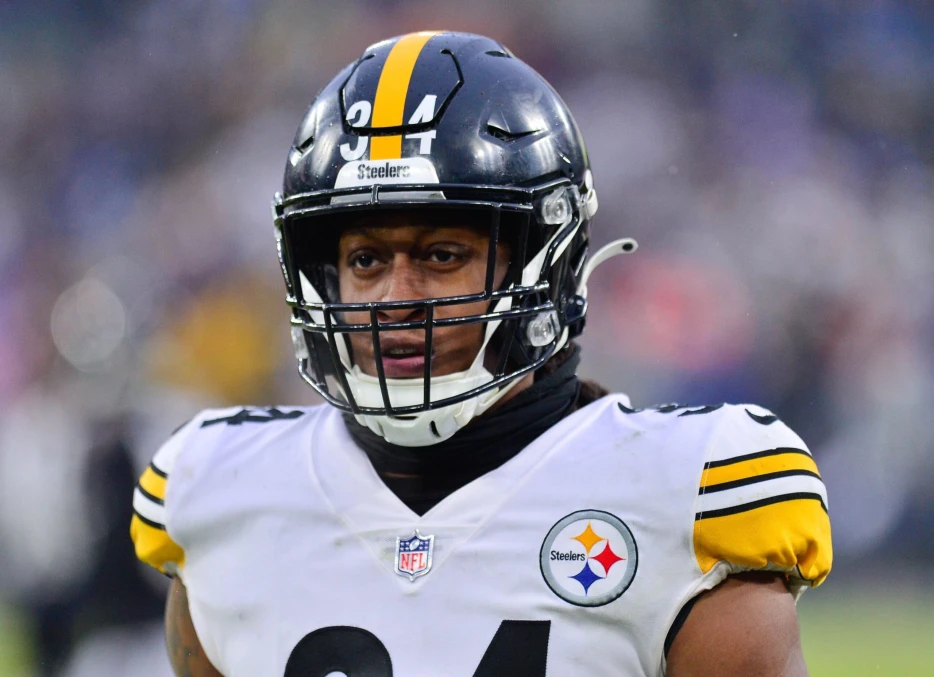 Raiders Sign Former Steelers First-Round Pick