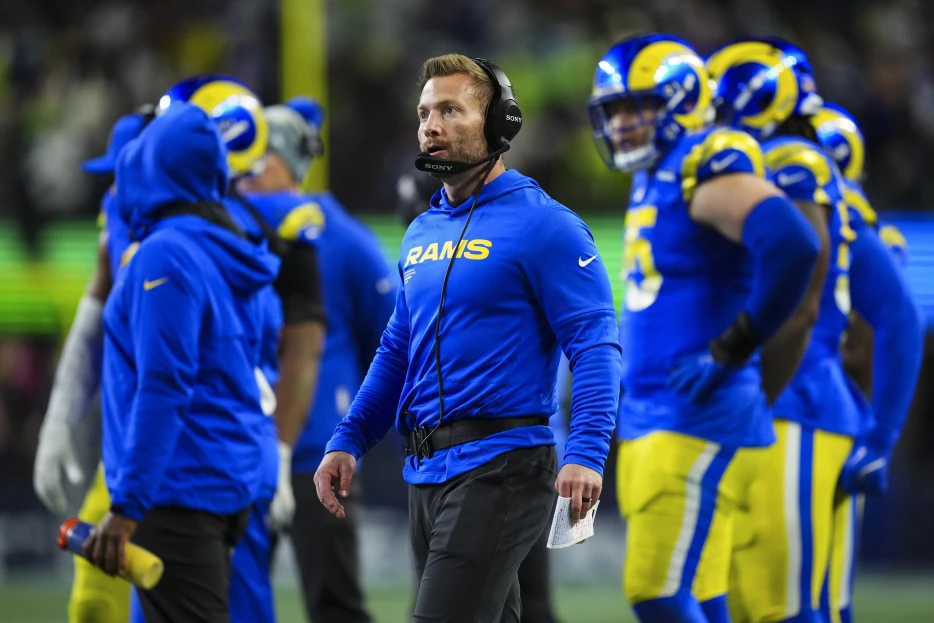 Rams need to find ‘killer instinct’ in fourth quarter