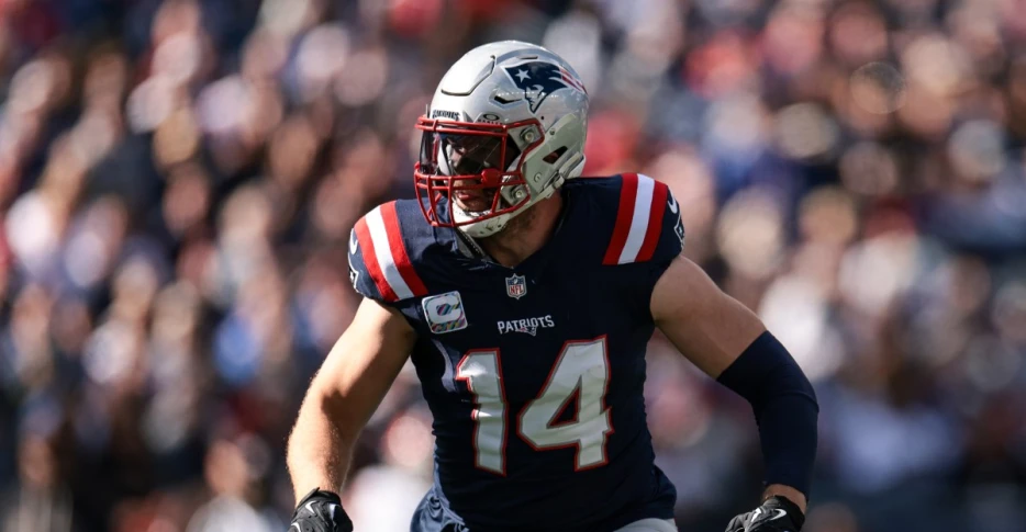 Robert Spillane injury update: Mike Vrabel shares news on Patriots LB