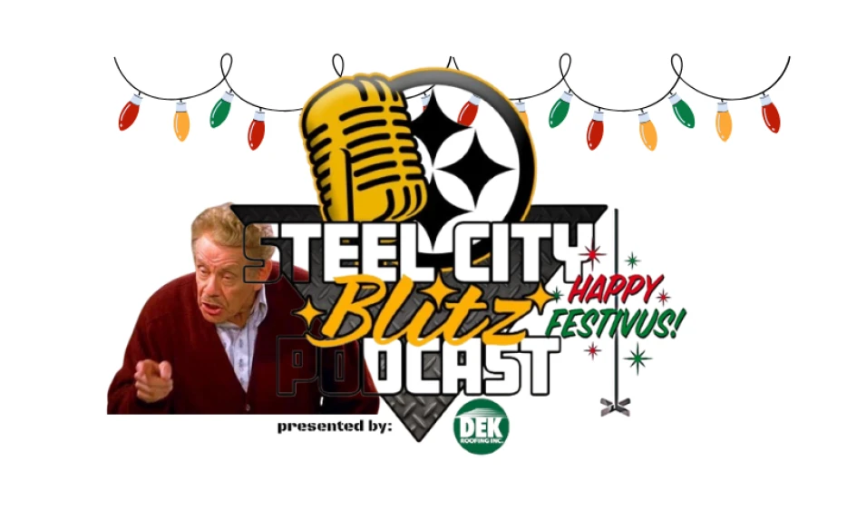 SCB Steelers Podcast 453 – Overshadowed?