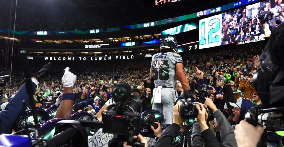 Seahawks All-22 film review: The good and bad from Seattle’s epic comeback vs. LA Rams