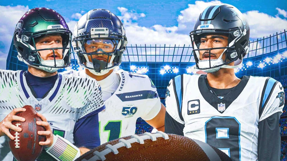 Seahawks vs. Panthers bold predictions for Week 17 clash