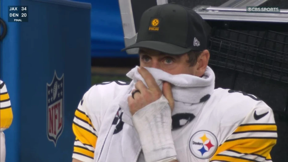 ‘Should Be Some Code Of Conduct:’ Rodgers Latest To Share Fan Altercation Suggestion