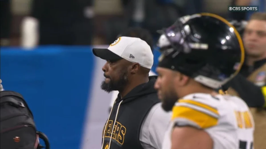 Steelers ‘Can Absolutely Beat Anybody’ In Weak AFC Playoff Field, Trai Essex Says