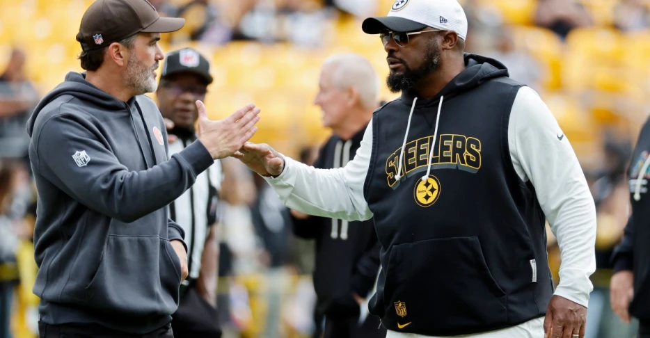 Steelers primed to ruin Browns 2026 draft plans