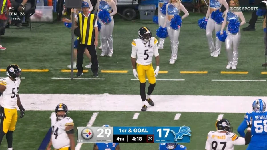 Teryl Austin ‘Really Happy’ Jalen Ramsey Made The Pro Bowl After ‘Unselfish’ Move To Safety