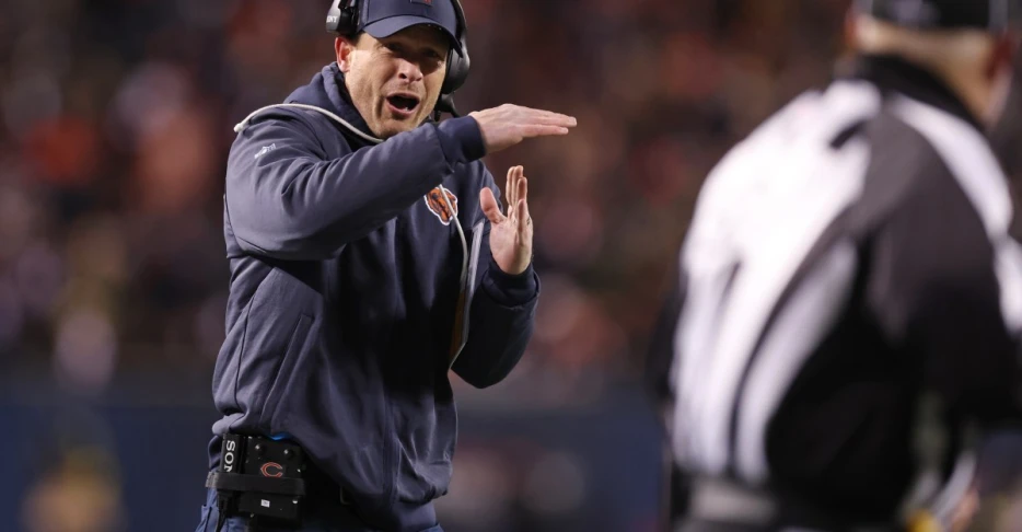 The Bear’s Den, December 24, 2025