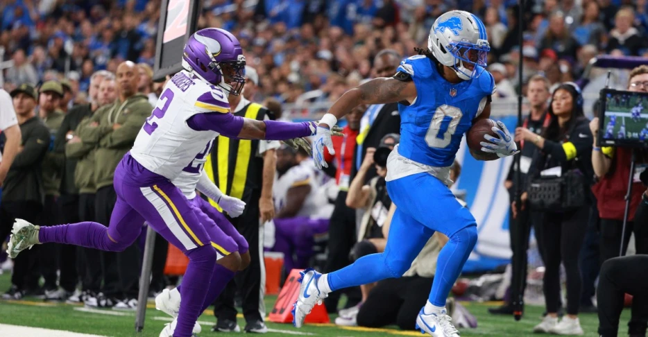 The Honolulu Blueprint: 5 keys to a Lions’ victory over the Vikings in Week 17