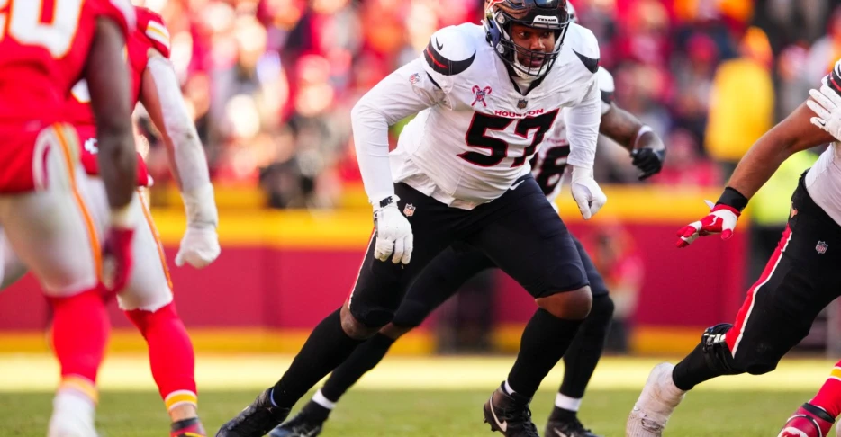 The reckoning of Blake Fisher has finally arrived