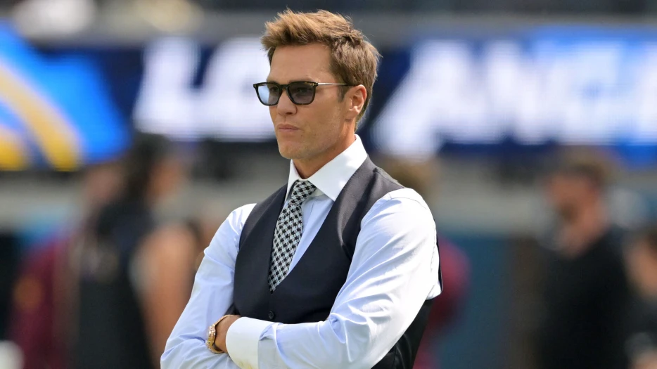 Tom Brady Makes Shocking Patriots Decision In Latest NFL Power Rankings