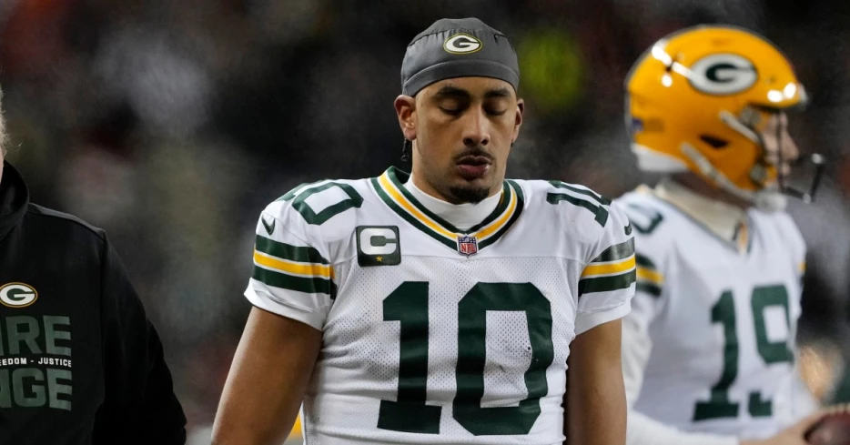 Week 17 odds: QB availability looms large over Ravens-Packers matchup