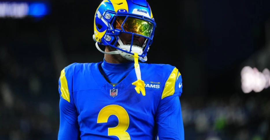 Which Rams players got snubbed from the Pro Bowl?