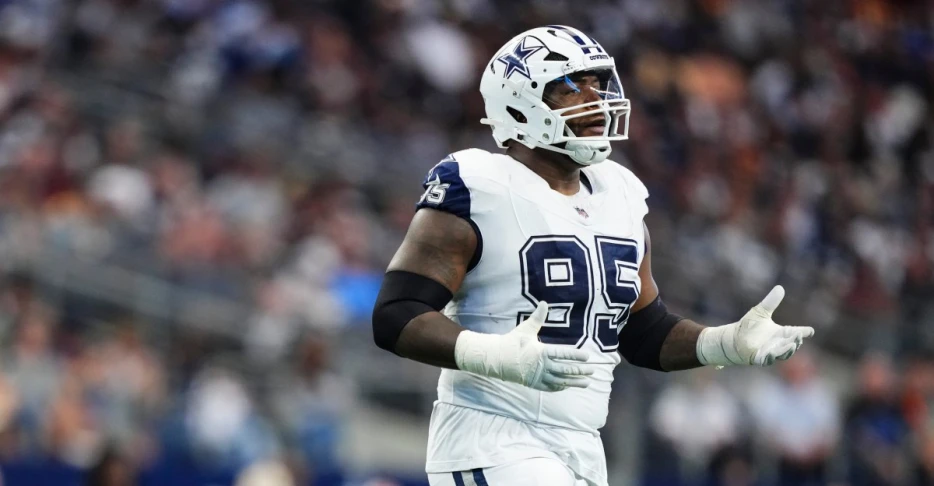 2 impact players who could be entering their final 2 games as a Dallas Cowboy