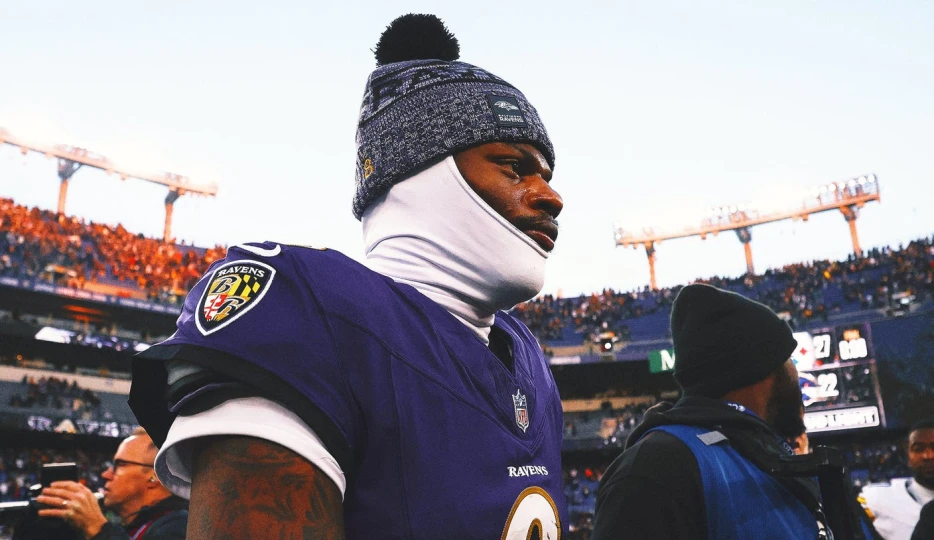 3 Best Preliminary Lamar Jackson Trade Fits Amid Rumors About Ravens Future