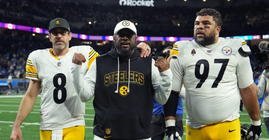 AFC North Recap Week 16: Steelers jump to overwhelming favorites