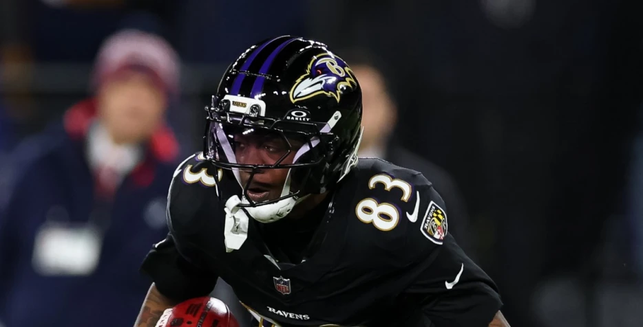 Baltimore Ravens Week 16 Rookie Report