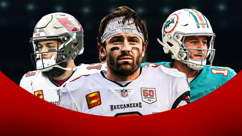 Buccaneers vs. Dolphins bold predictions for Week 17 clash